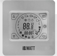 Терморегулятор IQWATT IQ Thermostat TS