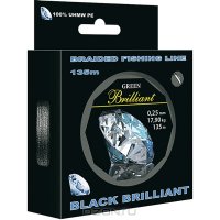   "Black Brilliant",  0,20 ,  135 