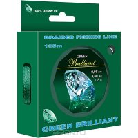   "Green Brilliant",  0,08 ,  135 