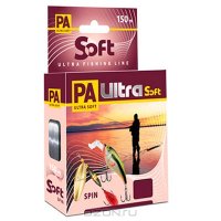  "PA Ultra Soft Spin",  0,30 ,  150 