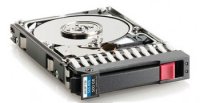  HP 500GB 7.2k SFF SATA 2.5 HotPlug Midline HDD (For use with SAS Models s