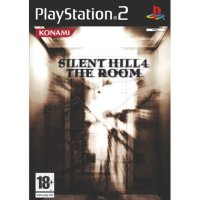   Sony PS2 Silent Hill 4: The Room
