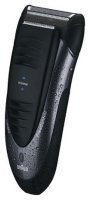  Braun Series 1000 1775 /  Black/Grey