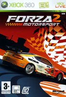   Microsoft XBox 360 Forza 3 Ultimate (6RF-00014)