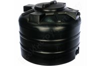 Бак для воды Акватек ATV-200 черный 0-16-1511