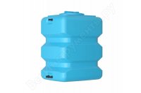 Бак для воды с поплавком Акватек ATP-500 синий 0-16-2430