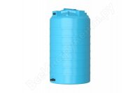 Бак для воды Акватек ATV-500 синий 0-16-1553