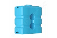 Бак для воды с поплавком Акватек ATP-1000 синий 0-16-2440