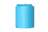 Бак для воды Акватек ATV 3000 синий 0-16-1562