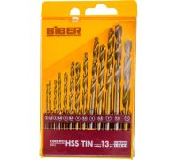     HSS-TIN  (13 ; 2-8 ) Biber 74133 -042029