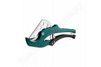 Автоматические ножницы для всех видов пластиковых труб KRAFTOOL GX-700 d=63 мм 2 1/2" 23408-63