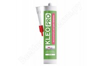 Монтажный клей для лепнины KLEO 420 гр PRO 130