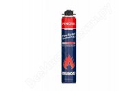 Огнеупорная профессиональная монтажная пена Penosil Premium Fire Rated Gunfoam B1 720ml A3019