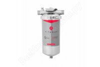 Угольный фильтр для воды TITANOF УПФ 3000 3000 л/час 027
