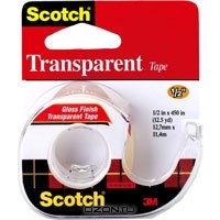   "Scotch Transparent", ,  