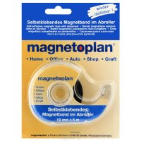   "Magnetoplan", ,  , 100   5 