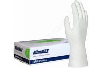 Общемедицинские перчатки ГК Спецобъединение MINI MAX 9 L Пер 101/L