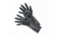 Неопреновые перчатки Ампаро Зевс размер XL 6890.3
