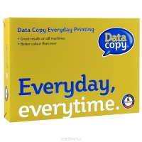  Data Copy (A4, 80 /,  167% CIE, 500 )