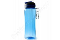 Спортивная бутылка Asobu Triumph 0.72, голубая TWB9 blue