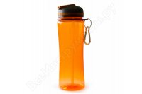 Спортивная бутылка Asobu Triumph 0.72, оранжевая TWB9 orange