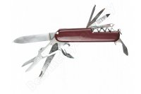 Перочинный нож Top Tools 13 функций 98Z027