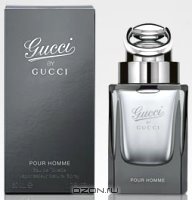   Gucci by Pour Homme ( 50   100.00)