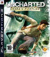   Sony PS3 Uncharted: Drake"s Fortune (Essentials) [   ]