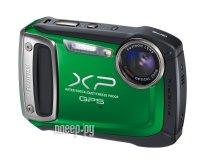  FujiFilm FinePix XP150 / XP 150 Green