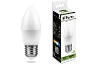   FERON 5W 230V E27 4000K, LB-72 25765