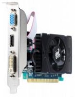 InnoVISION N610-1DDV-D3BX  PCI-E GeForce GT610 1GB GDDR3 64bit 40nm 810/1066MHz DVI(HDCP)/