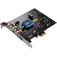   PCI-E Creative Recon3D PCIe ( SB1350 ) OEM