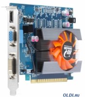 Inno3D N630-3DDV-D5CX  PCI-E GeForce GT 630 1GB GDDR3 64bit 40nm 900/1800MHz DVI(HDCP)/HDM