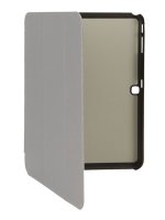 Аксессуар Чехол Samsung Galaxy Tab 4 10.1 T531 Palmexx Smartbook Green PX/SMB SAM Tab4 T531 GRN