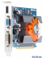  2Gb (PCI-E) Inno3D GT630 c CUDA (GFGT630, GDDR3, 128 bit, HDCP, VGA, DVI, HDMI, Retail)