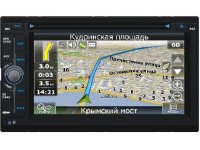  GPS//DVD/USB/ / Velas for Hyundai Santa Fe V-HSFG
