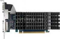 ASUS GT610/SL/1GD3(LP)  PCI-E GeForce GT610 Low Profile 1Gb GDDR3 64bit 40  810/1200MHz