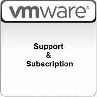  VMware Production Sup./Subs. for vSphere 7 Remote Office Branch Office Enterprise (25 VM pack)