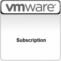 Платформа VMware Subscription only for vSphere 7 Essentials Kit for 1 year
