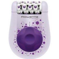  Rowenta EP-1033 Fashion White Violet