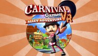   2K Games Carnival Games VR: Alley Adventure