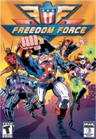 A2K Games Freedom Force