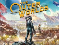A2K Games The Outer Worlds