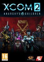 Электронный ключ 2K Games XCOM 2 - Anarchy"s Children DLC