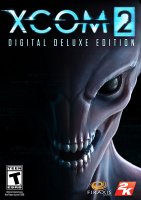   2K Games XCOM 2 - Digital Deluxe Edition