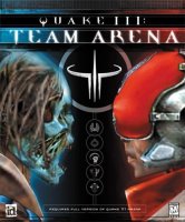   Bethesda Quake III Team Arena