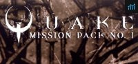   Bethesda QUAKE Mission Pack 1: Scourge of Armagon