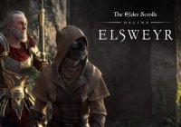   Bethesda The Elder Scrolls Online - Elsweyr Upgrade (Steam)