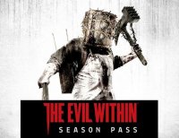 Электронный ключ Bethesda The Evil Within - Season Pass