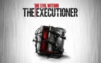 Электронный ключ Bethesda The Evil Within : The Executioner DLC